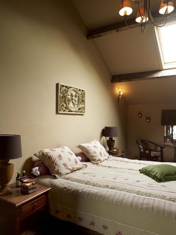 Bed and Breakfast Breusjterhofke Ейсден Номер фото